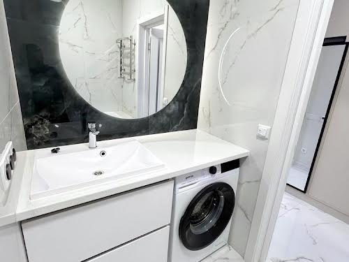 квартира по адресу Стрыйская ул., 108