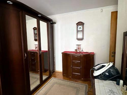 квартира за адресою Данилишиных, 49