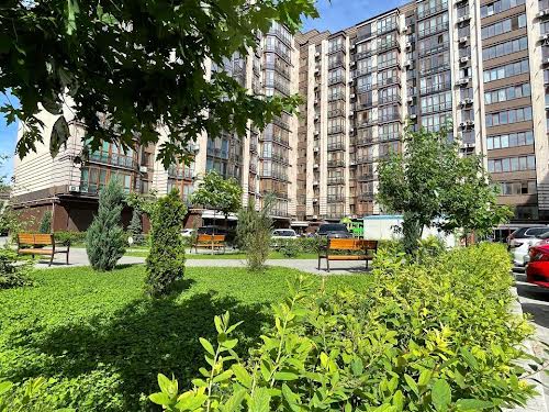 квартира по адресу Владимира Антоновича ул. (Свердлова), 36