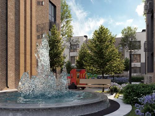 квартира за адресою Вишнева вул., 35б