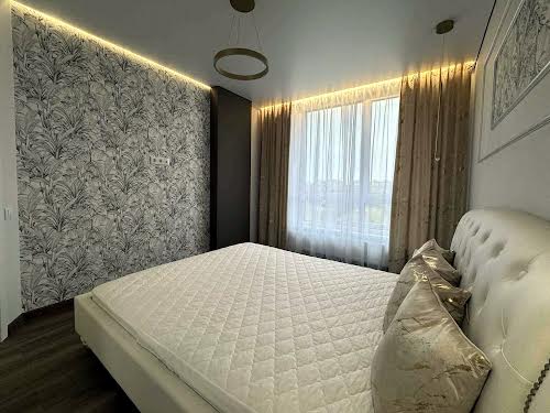 квартира за адресою Хмельницького, 223а
