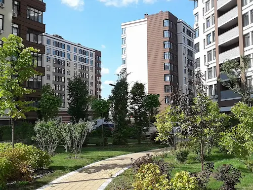квартира за адресою Промениста вул., 44