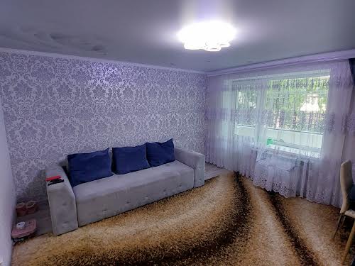 квартира за адресою Генерала Олекси Алмазова вул. (Генерала Карпенка), 59