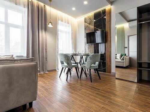 квартира за адресою Миколая Коперника вул., 26