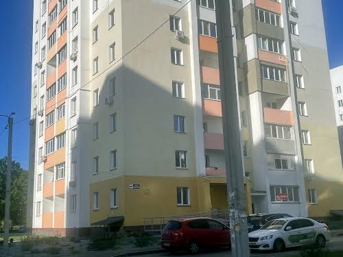 квартира за адресою Харків, Героїв Харкова просп. (Московський), 268Г