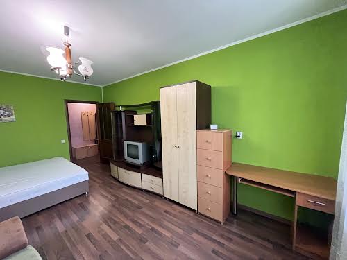 квартира за адресою Тростянецька вул., 6