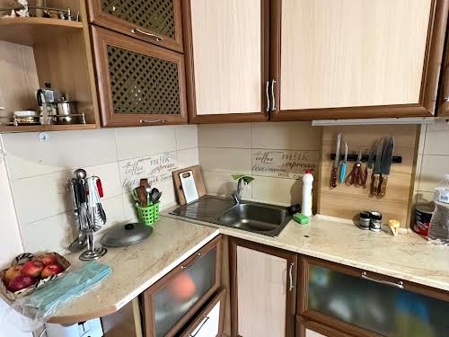 квартира за адресою Василя Стуса вул., 3в