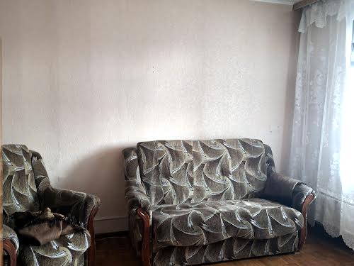 квартира по адресу Николая Закревского ул., 5