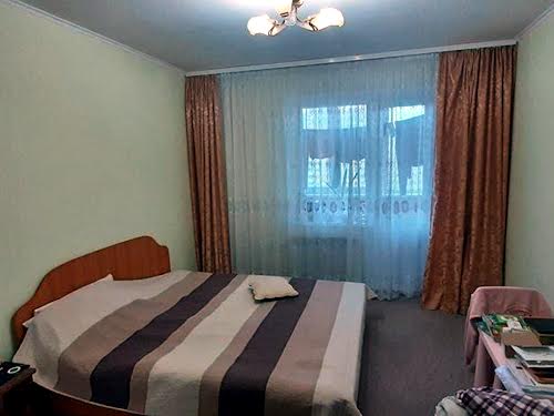 квартира за адресою Драгоманова вул., 9
