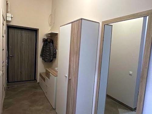 квартира по адресу Львов, Генерала Чупринки ул. (Пушкина)