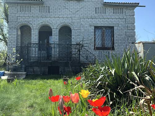 дом по адресу Кривуші