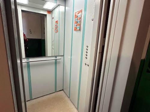 квартира за адресою Головківська вул., 62