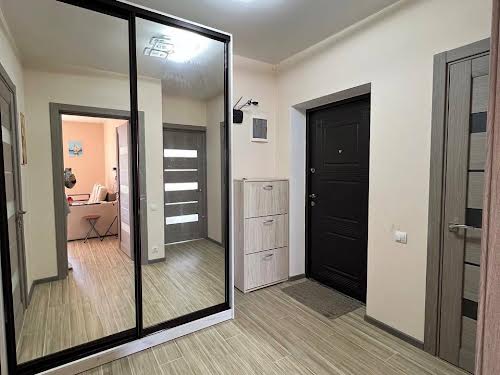 квартира по адресу Калушское шоссе, 3, к9