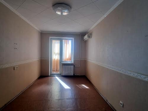 квартира по адресу Запорізьке шосе, 4