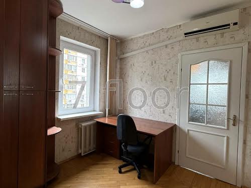 квартира по адресу Лесковская ул., 12