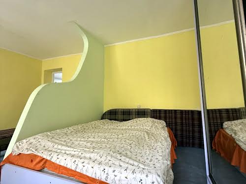 квартира за адресою Пасічна вул., 77