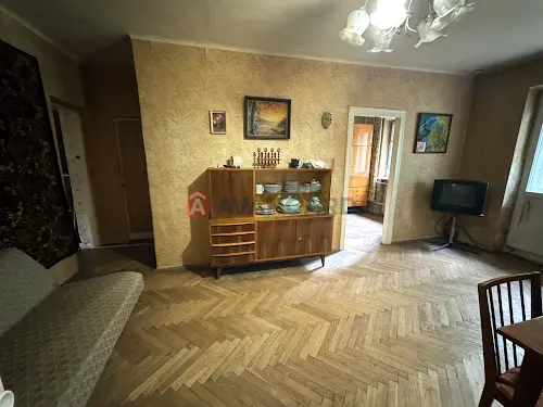 квартира по адресу Дністерська, 4