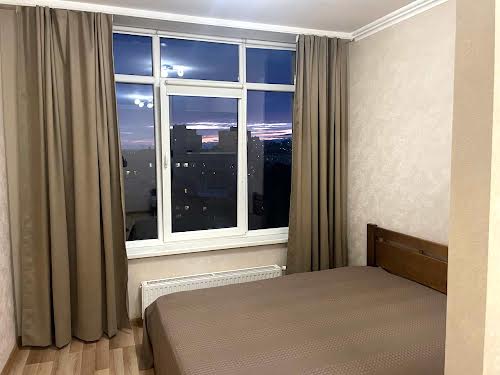 квартира за адресою Ованеса Туманяна вул., 3