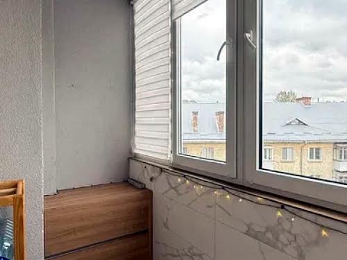 квартира за адресою Миколи Лукаша вул., 12