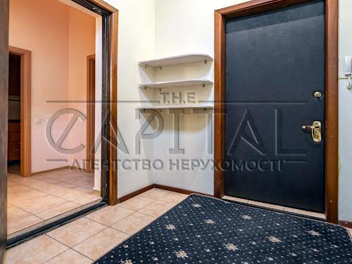 квартира по адресу Софиевская ул., 4