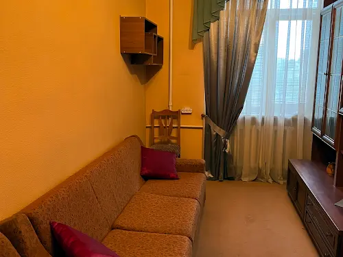 квартира за адресою Басейна вул., 17
