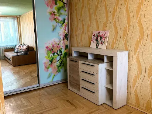 квартира за адресою Олександра Поля просп. (Кірова), 98-В