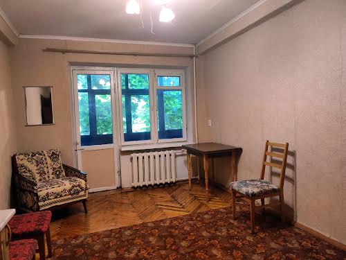 квартира за адресою Вячеслава Зайцева вул., 21