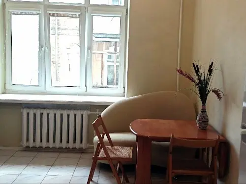 квартира по адресу Александра Конисского ул., 35-а