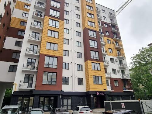квартира за адресою Залізнична вул., 5