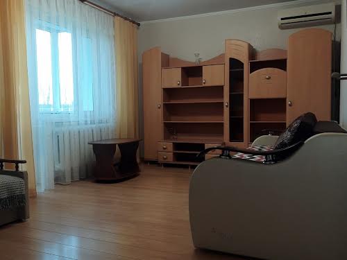 квартира за адресою Генерала Генадія Воробйова вул. (Курська), 8-А