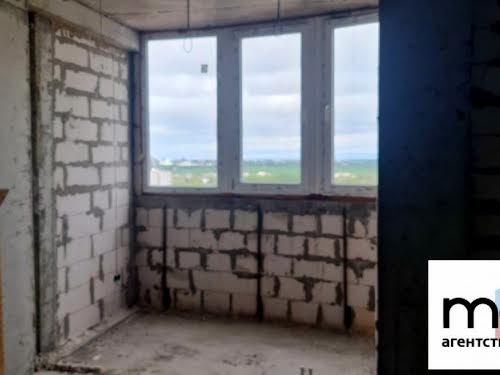 квартира за адресою Владислава Бувалкіна вул., 44
