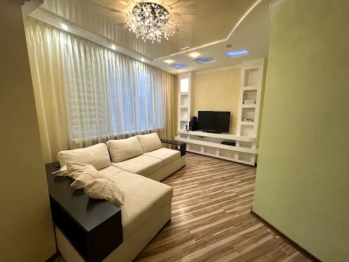 квартира за адресою Олени Пчілки вул., 2