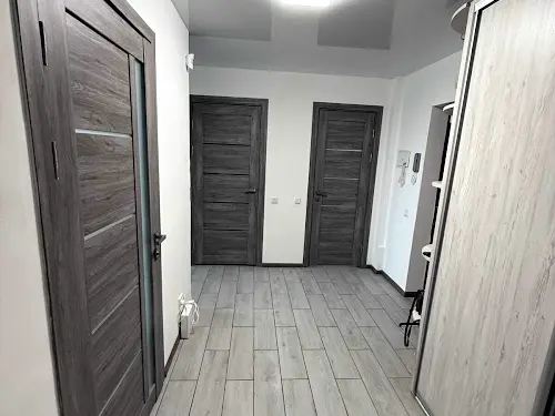 квартира по адресу Овощная ул., 9
