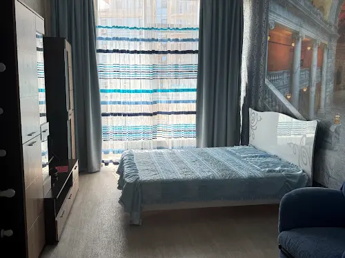 квартира за адресою Французький бульв., 60в