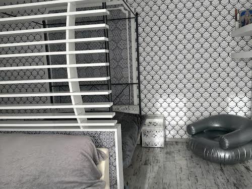 квартира за адресою Червоної Калини просп., 72