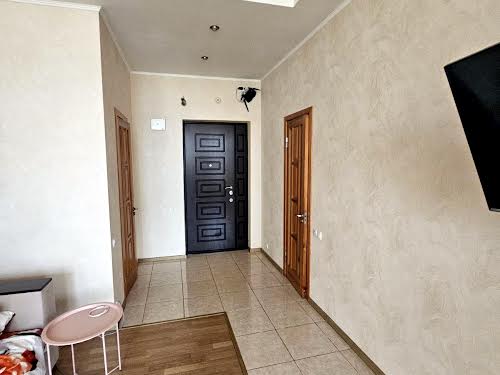 квартира за адресою Одеса, Перлинна вул., 3