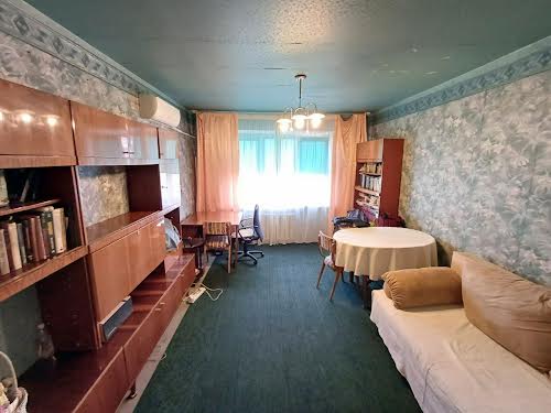 квартира по адресу Героев просп., 4