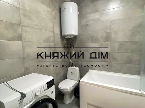 квартира по адресу Осокорская ул., 2а