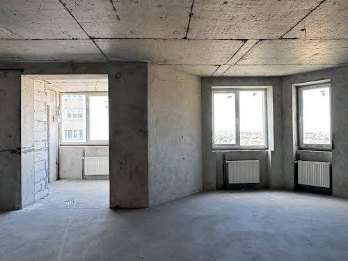 квартира за адресою Боголюбова вул., 16