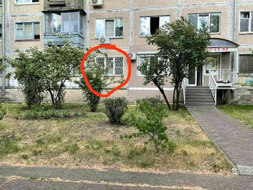 квартира за адресою Остафія Дашкевича вул. (Курнатовського), 26