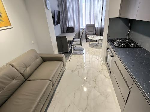 квартира за адресою Боголюбова вул., 44