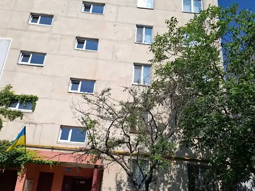 квартира за адресою Жоліо Кюрі вул., 60