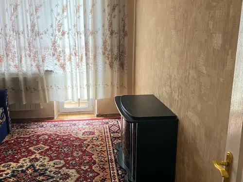 квартира по адресу Митрополита Андрея Шептицкого ул. (Анатолія Луначарського), 1/2