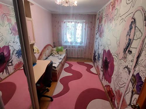 квартира за адресою Велика Морська вул., 34