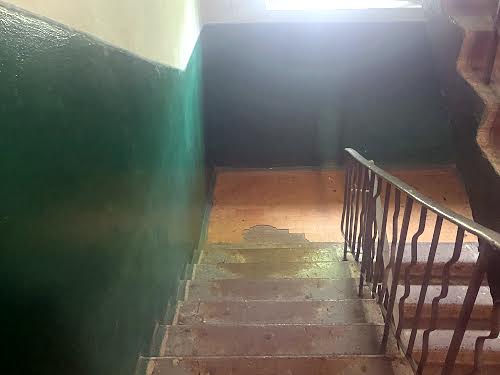 квартира по адресу Люблінська, 101