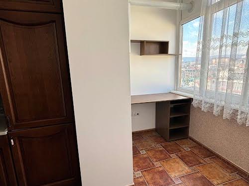 квартира за адресою Саломеи Крушельницкой, 8