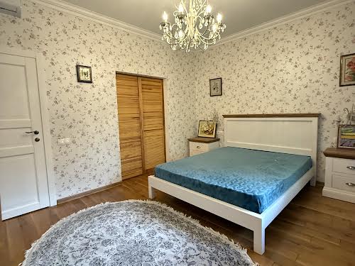 дом по адресу Вишнева, 41А
