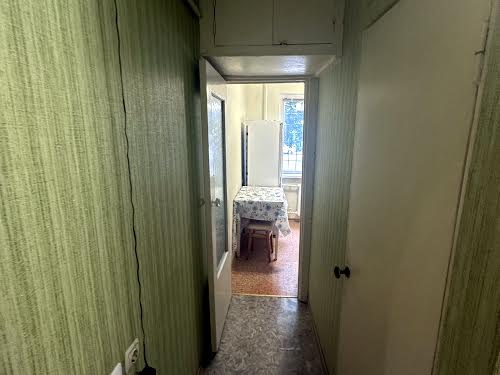 квартира по адресу Крошенская ул., 32