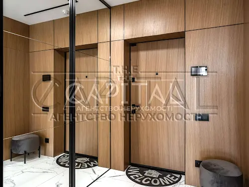 квартира по адресу Берестейский просп. (Победы), 5б
