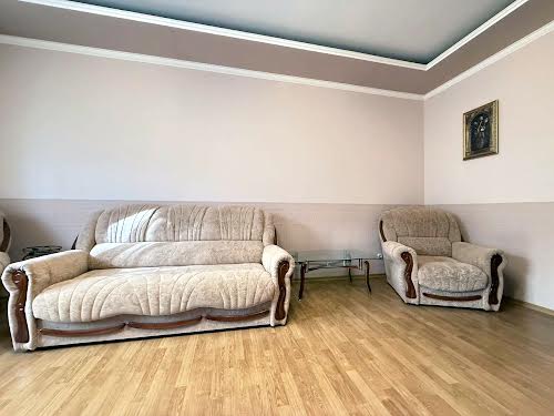 квартира за адресою Дмитрівська вул., 69